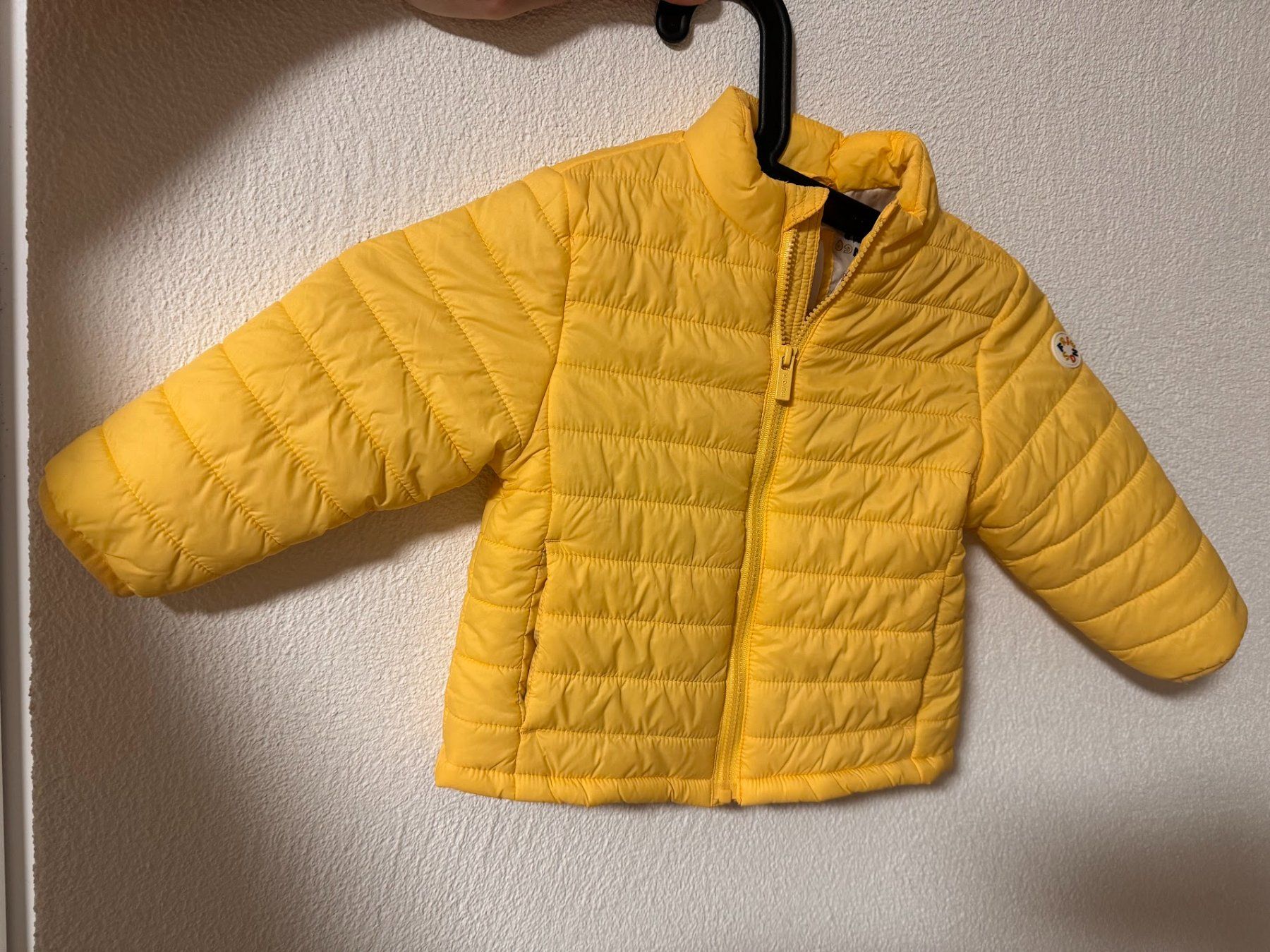 Jacken & Mäntel: Übergangsjacke Gr. 80 – Gebraucht aus Zürich von miroslav_123 3
