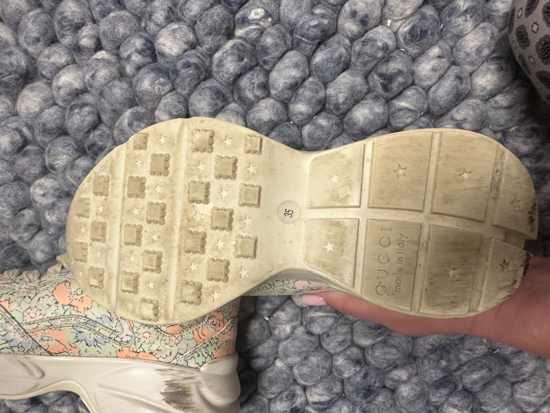 Scarpe per ragazzi: Gucci Schuhe – Usato da Bellach venduto da vjoge 4