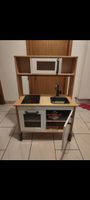 Spielküche IKEA mit Zubehör gebrauchter Zustand