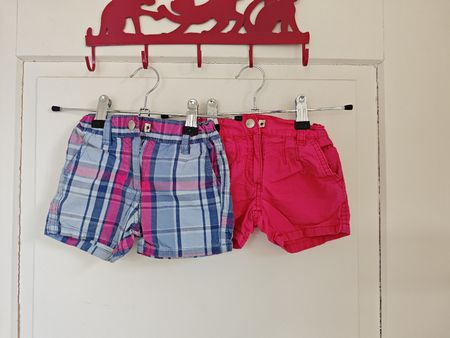 Shorts Gr 74/80