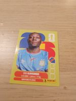 Panini WM 2026 COD 10
