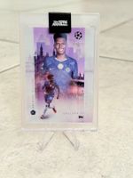 Estevao Rookie 15/25 - Topps Total Football Limited Edition