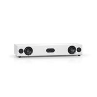 Nubert nuPro AS-3500 soundbar weiß