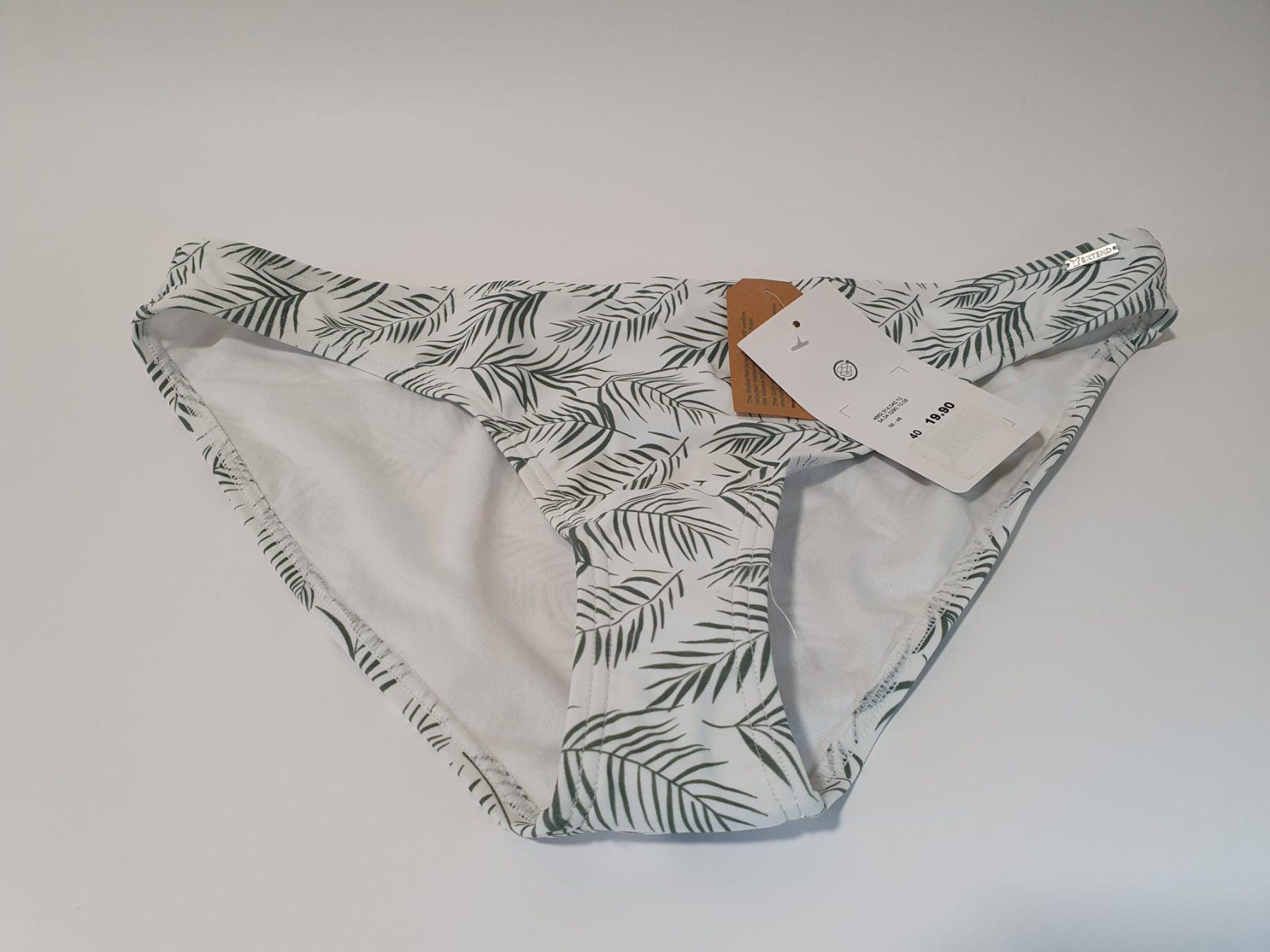 Costumi da bagno & Bikini: Damenbikinihose Extend Größe 40 – Nuovo e nell'imballaggio originale da Genève venduto da Pandinet