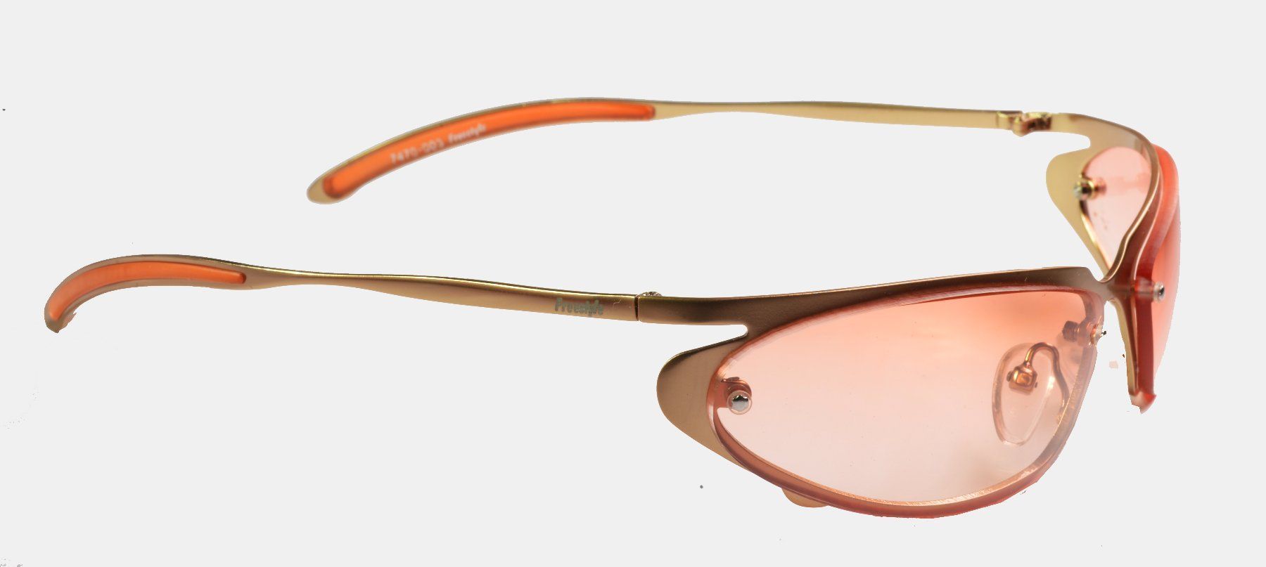 Occhiali & Lenti: Modische Sport & Freizeitbrille – Nuovo e nell'imballaggio originale da Neerach venduto da i-style24 2