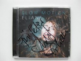 Eliane - Slow Motion