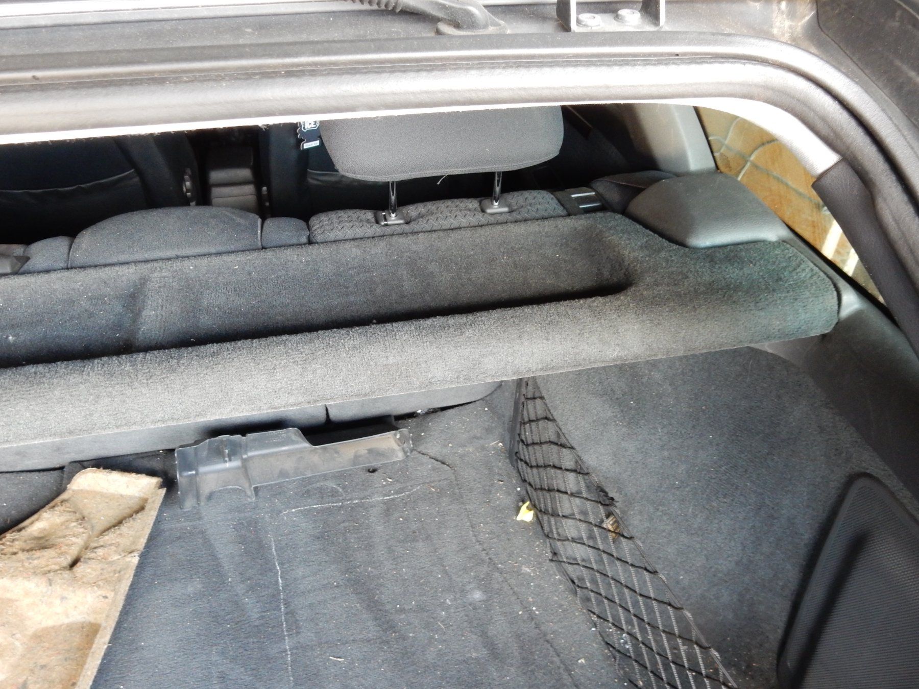 Volvo Toutes les pièces auto: Volvo v40 Hutablage – D'occasion à Balsthal par Subaru11 2