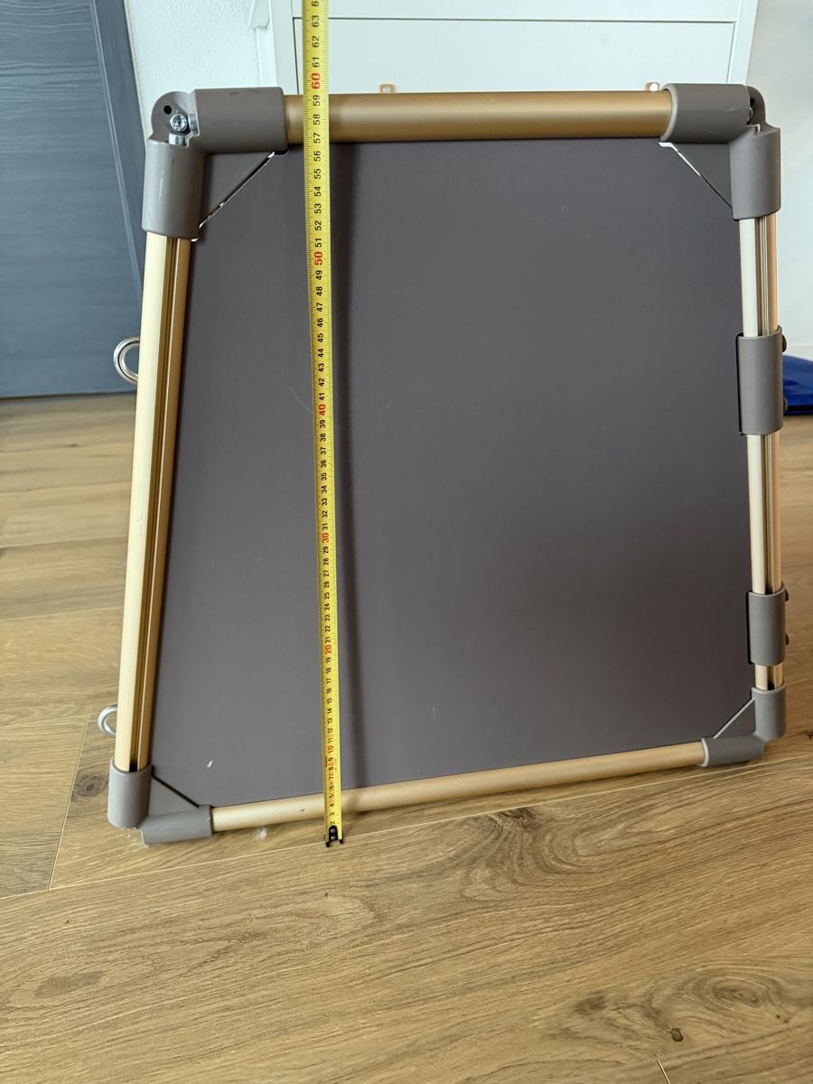 Trixie Käfige, Transport & Sicherheit: Trixie Transport Crate for dog – Gebraucht aus Posieux von cle_lm72 3
