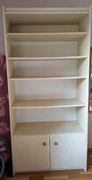 Etagère-armoire