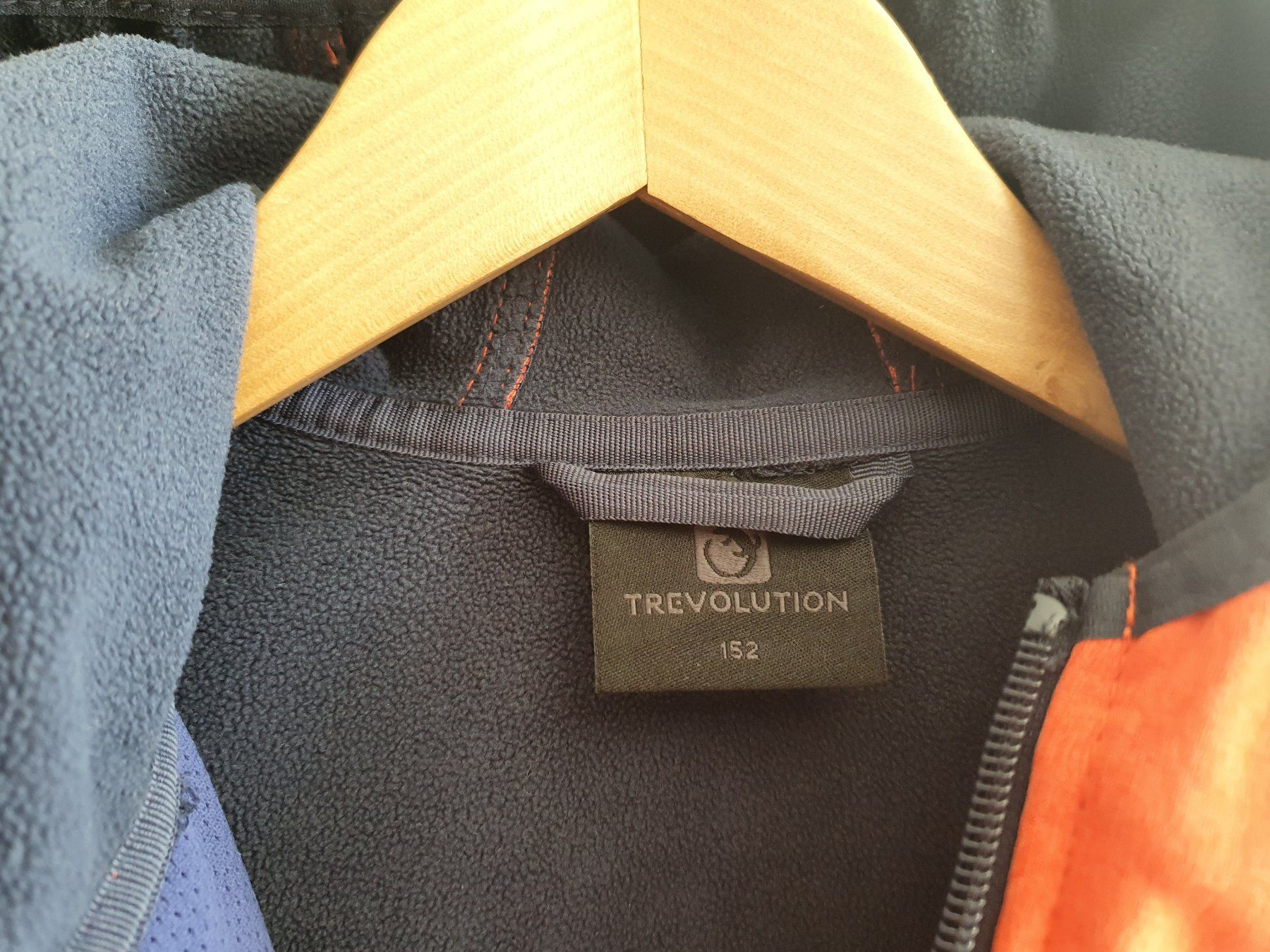 Trevolution Giacche & Cappotti: Gr.152 Übergangsjacke / TREVOLUTION – Usato da Neunkirch venduto da M.Costa1 4