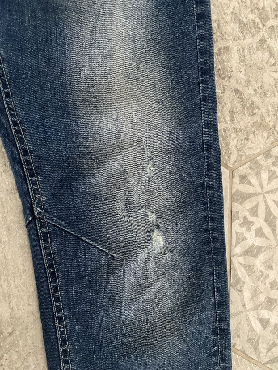 Jeans: Herrenjeans Gr.52, J. Hart & Bros. – Usato da Rüti ZH venduto da zoli01 1