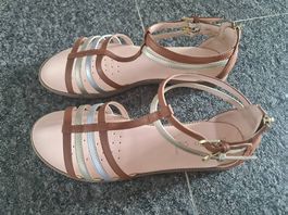 Geox Sandalen, Gr 41,  neu