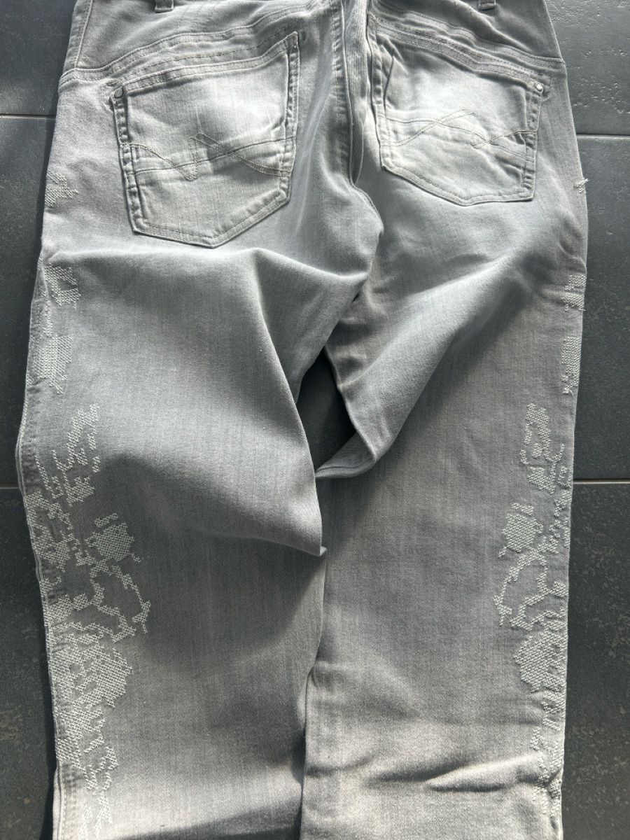 Pantaloni: Hose von NILe – Usato da Wichtrach venduto da henzmann1 4
