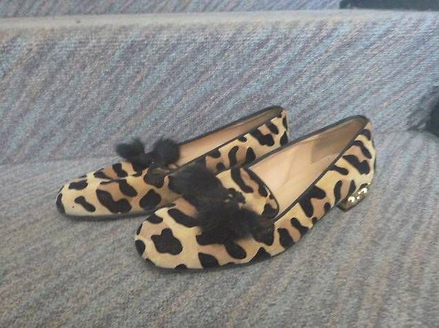 Scarpe da donna: Schuhe Pollini/Zara Gr. 36 – Usato da Neu St. Johann venduto da Isputnik 3