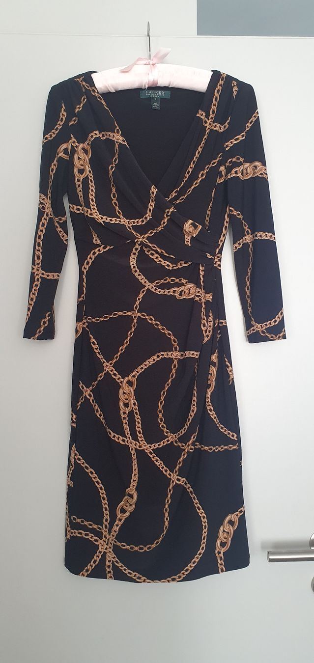 Kleider: Robe Ralph Lauren  – Gebraucht aus Echallens von Sabi_c_dzh