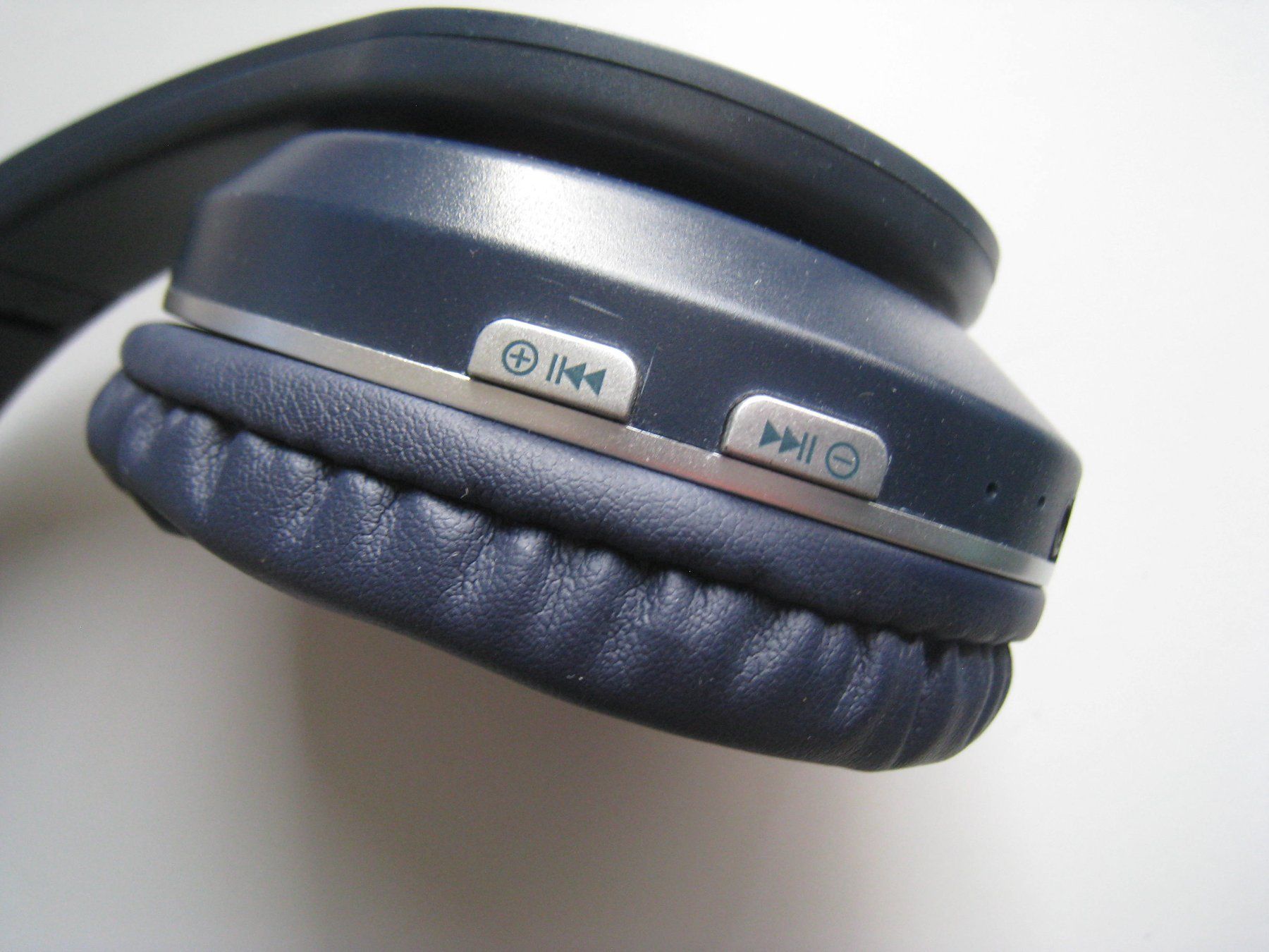 Cuffie: Wireless Headset/Kopfhörer, Werbegeschenk ! – Nuovo (secondo la descrizione) da Buchs ZH venduto da swiss-train 5