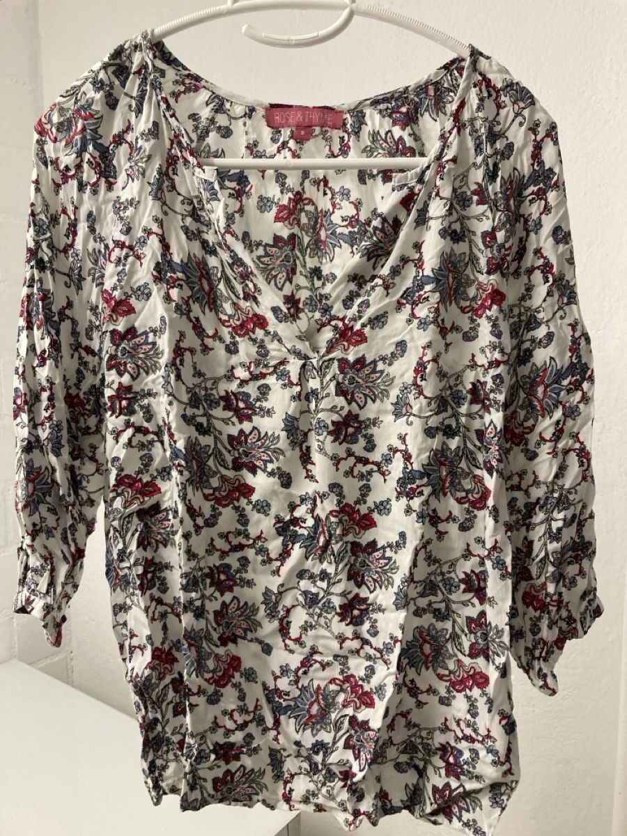 Camicette: Bluse, S – Usato da Azmoos venduto da alix001