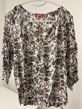 Bluse, S