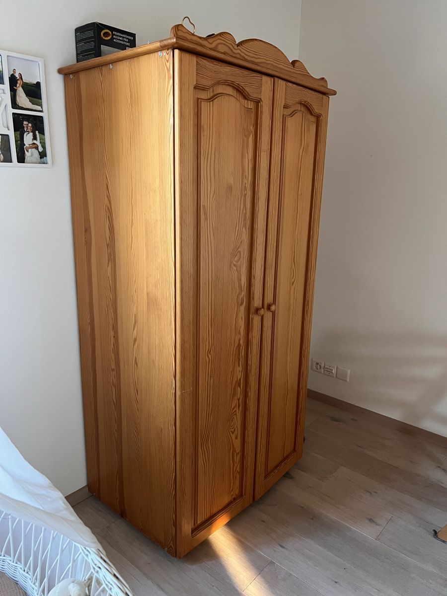Schränke: Holz Schrank Fichte – Gebraucht aus Güttingen von jos_6gdl 1