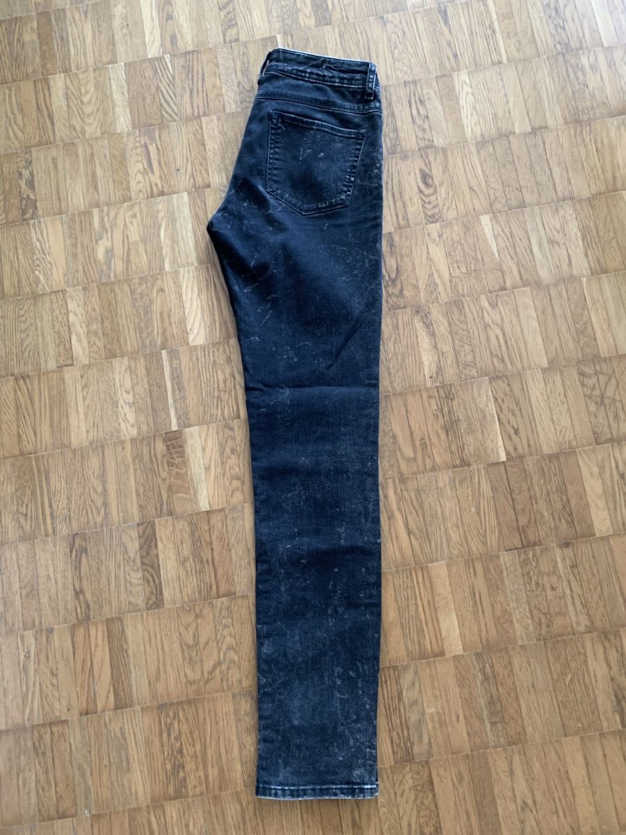 Jeans: Sandro jeans – Gebraucht aus Zürich von Nikuska32 3