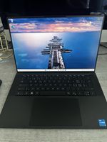 Dell Precision 5560 Laptop 64GB RAM 2TB SSD 2000rtx