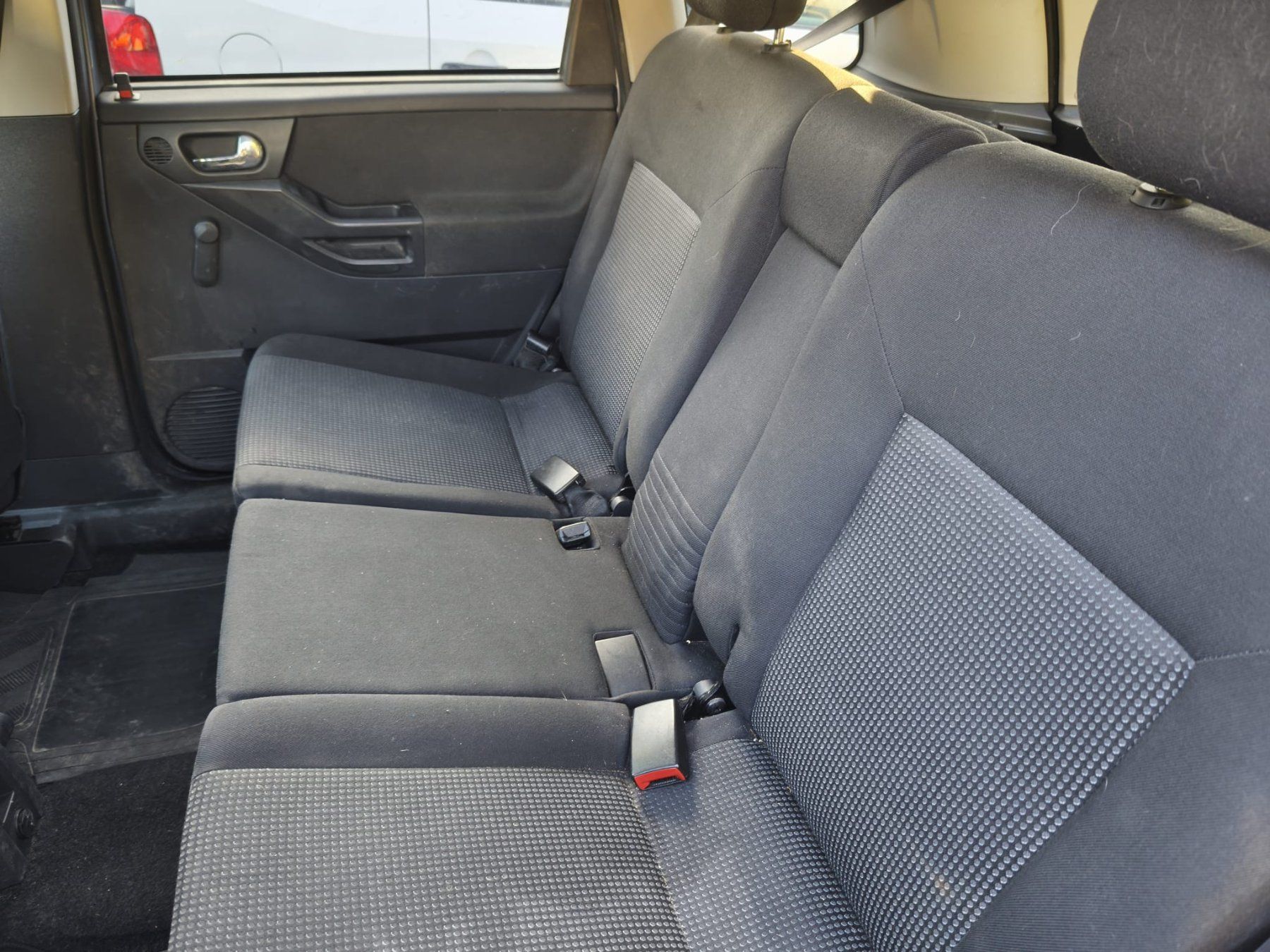 Opel Autos: Opel Meriva A 14 – Gebraucht aus Villigen von Faxe1980 6