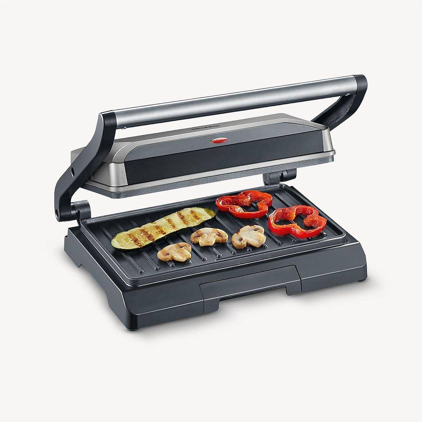 Küchengeräte: SEVERIN Fleisch-Multigrill Multifunktions-Elektrogrill – Neu und originalverpackt aus Genève von Top-Trend 3