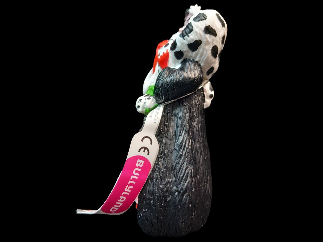 Bullyland Statuette: BULLYLAND Figur Cruella de Vil – Nuovo (secondo la descrizione) da Hünenberg venduto da Restwert_Zug 4