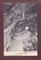 Gorges du TRIENT