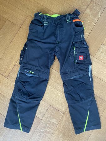Engelbert Strauss Hose Kinder