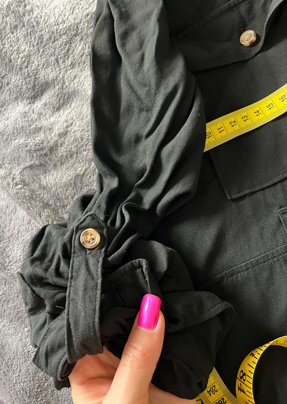 Vestiti: New summer dress size S – Nuovo (secondo la descrizione) da Chêne-Bougeries venduto da Seetooyoo 6