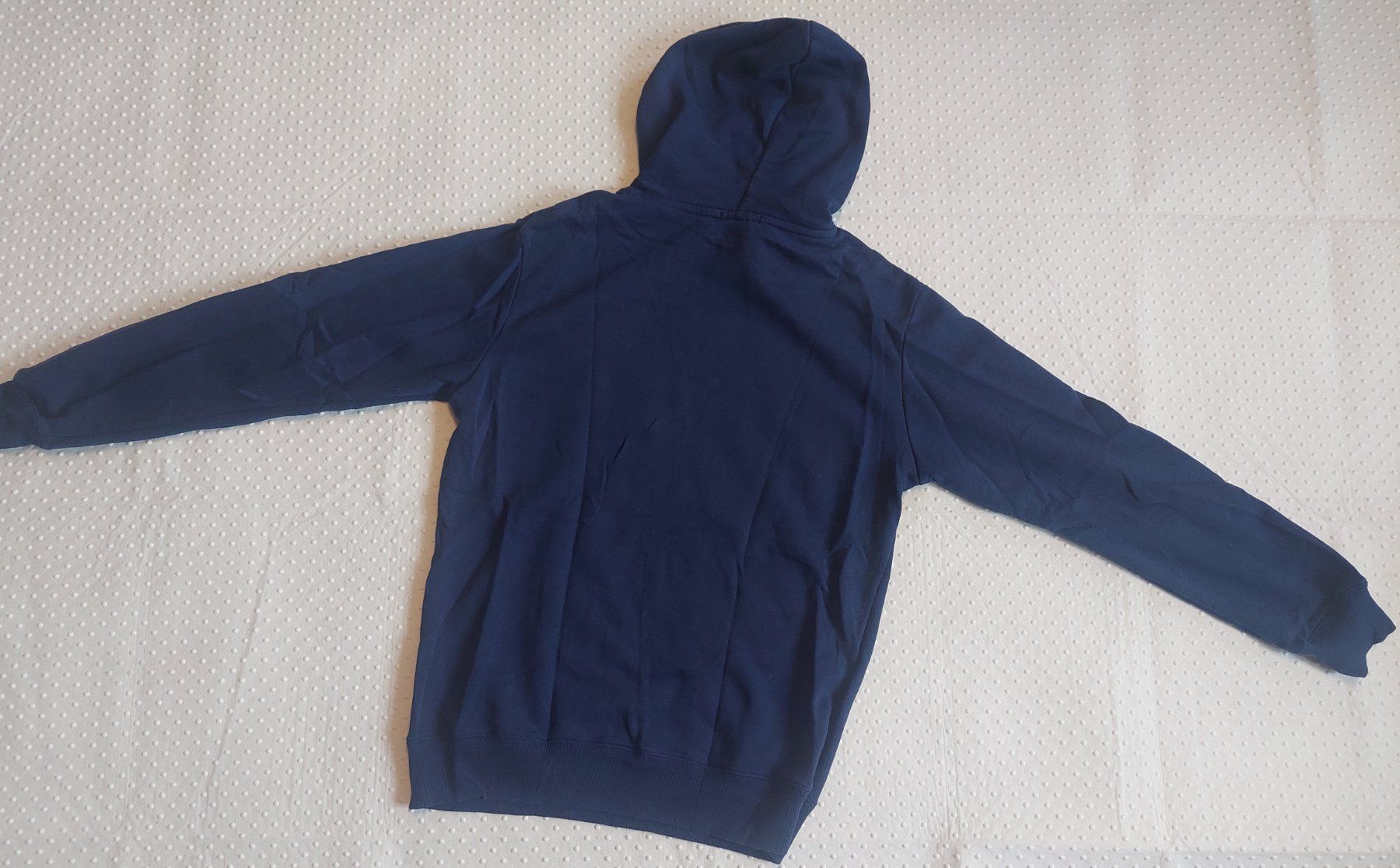 Maglioni & Felpe: Toller Hoodie Kapuzenpullover von FSBN, Grösse L – Usato da Gysenstein venduto da joshuas81 2