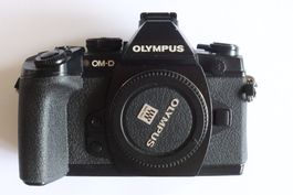Olympus OM-D E-M1 (mark 1)