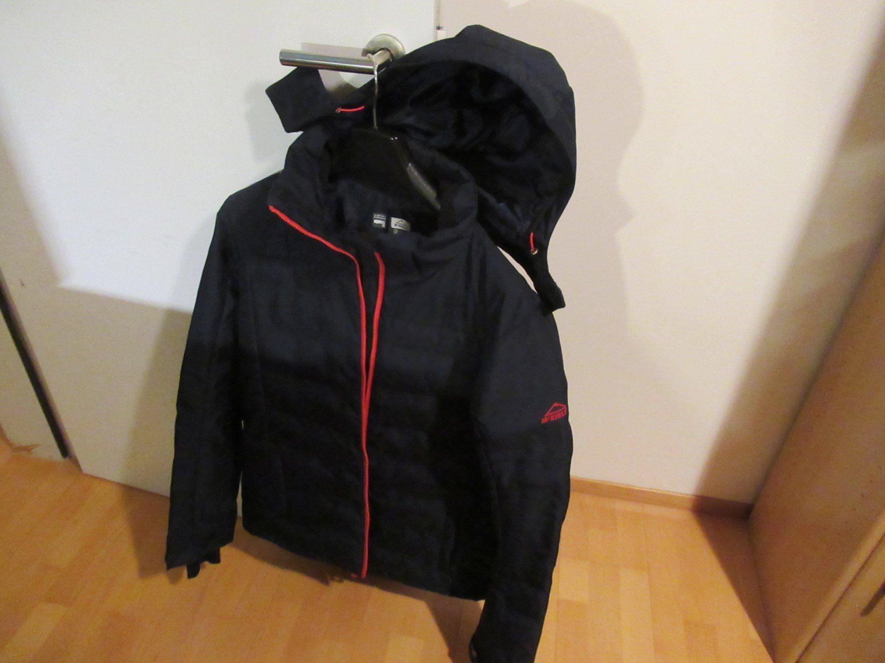 Mckinley Giacche: Mckinley Winterjacke Gr.48, blau – Usato da Schwerzenbach venduto da Lordiman 1