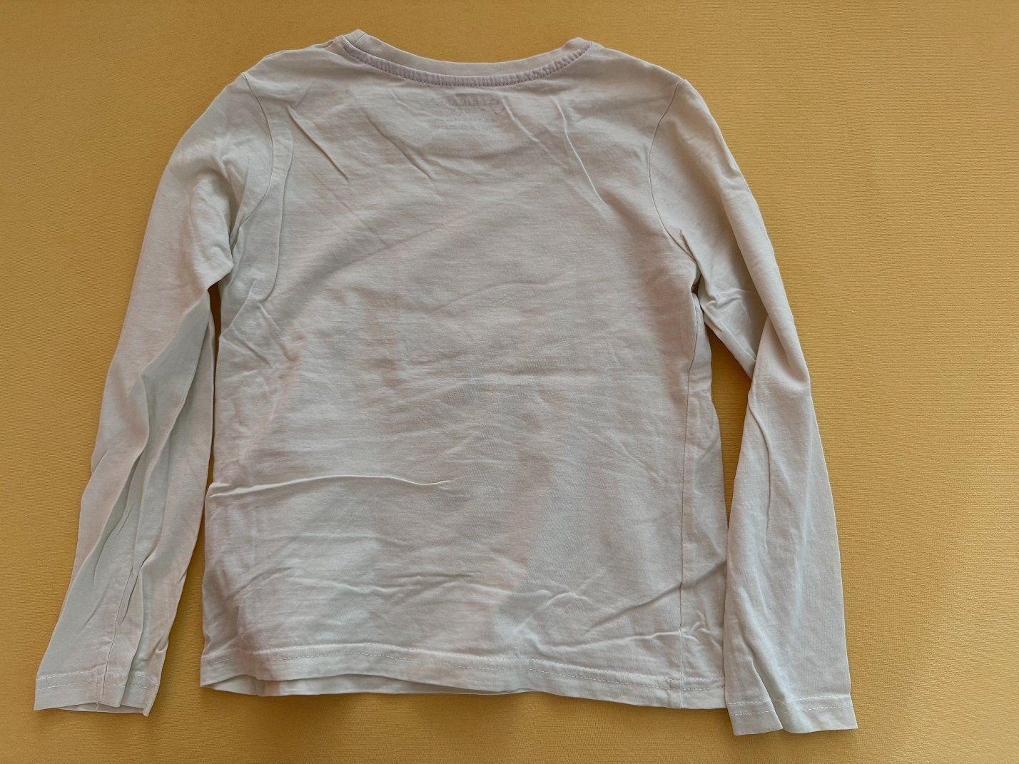 Camicette, T-shirt & Top: Cooles T-Shirt, Gr. 122 – Usato da Horgen venduto da Feli39 2