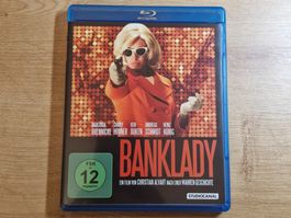 Banklady (2013) RAR Bluray