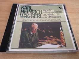 L2 Karl Heinrich Waggerl – Liest Seine Schönsten Geschichten