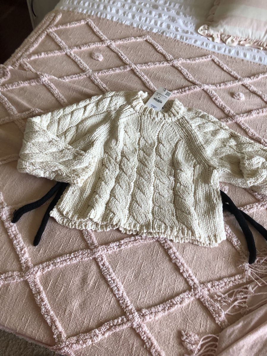 Zara Maglioni & Felpe: Zara Pullover. Gr. S,neu mit Etikett – Nuovo e nell'imballaggio originale da Dübendorf venduto da mar_s66c 6