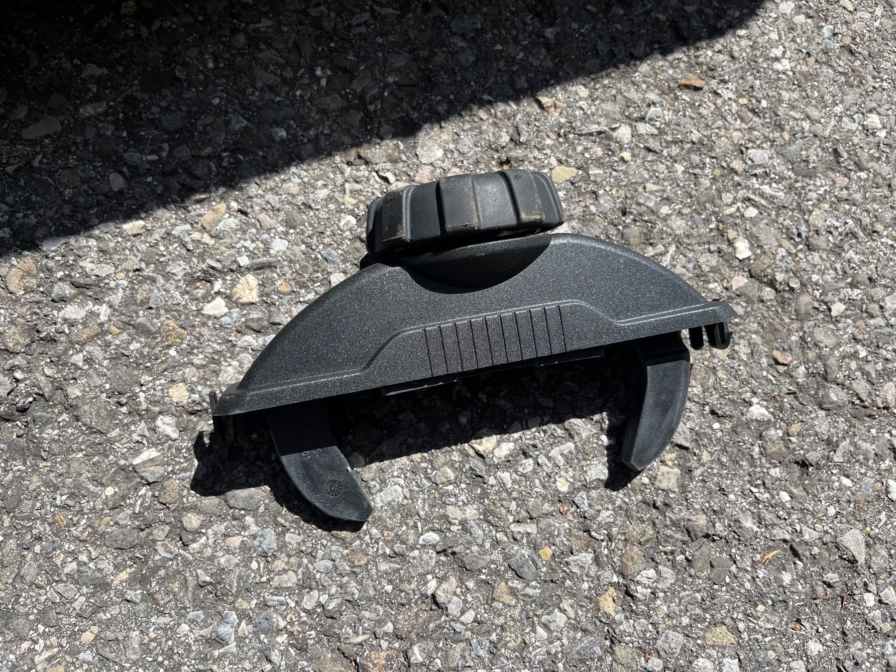 Thule Box da tetto: Coffre de toit Thule Force XT M (400l) – Usato da Lutry venduto da smu_cpf2 4