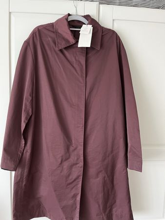 Wasserdichte Trenchcoat