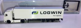LKW LOGWIN NEU MIT OVP