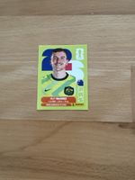 Panini FIFA WM 2026 Riley McGree Sticker neu AUS 12 