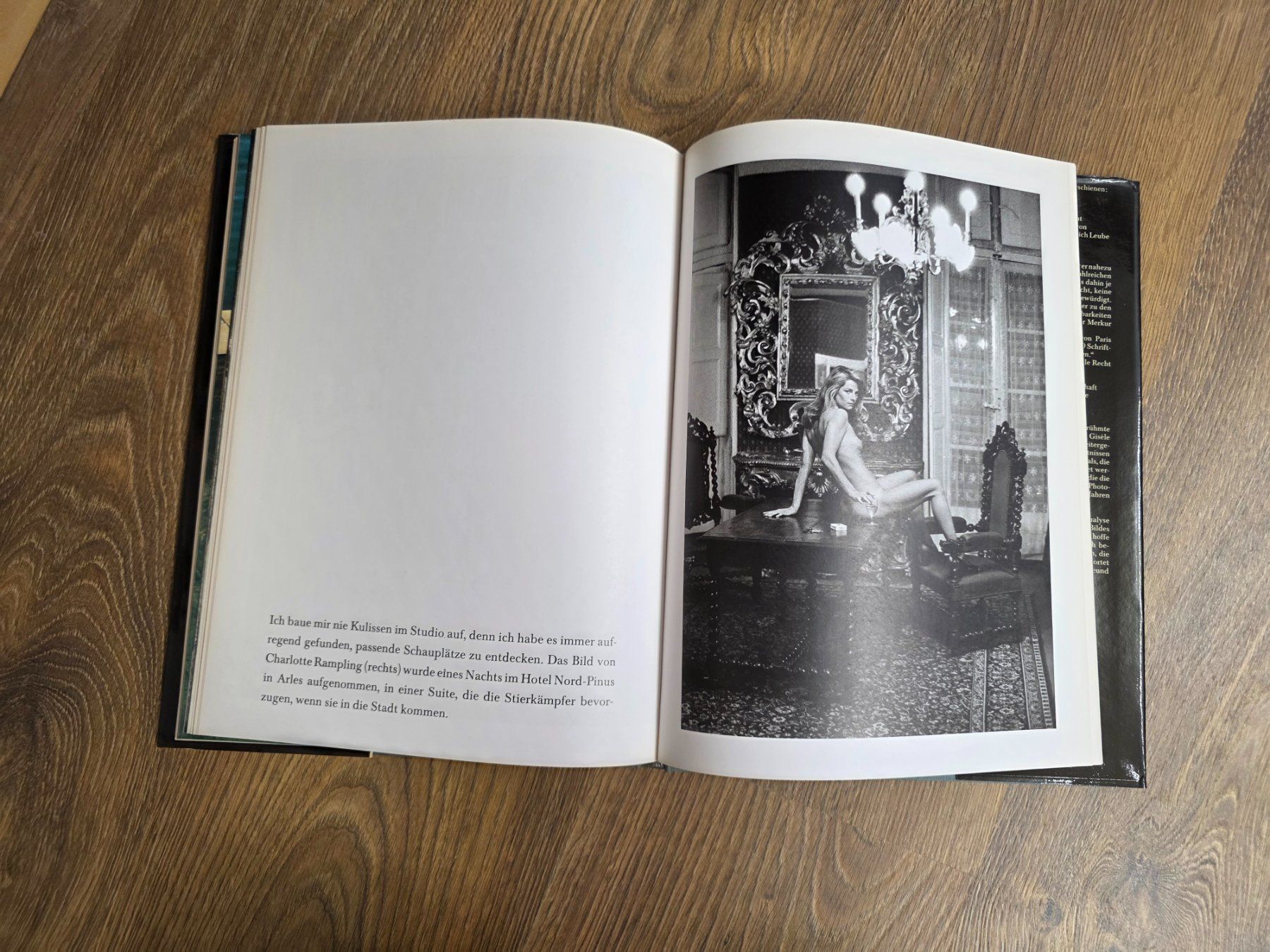 Bücher: Buch, Bilderbuch "White Women" von Helmut Newton – Gebraucht aus Nebikon von Japostyle 3