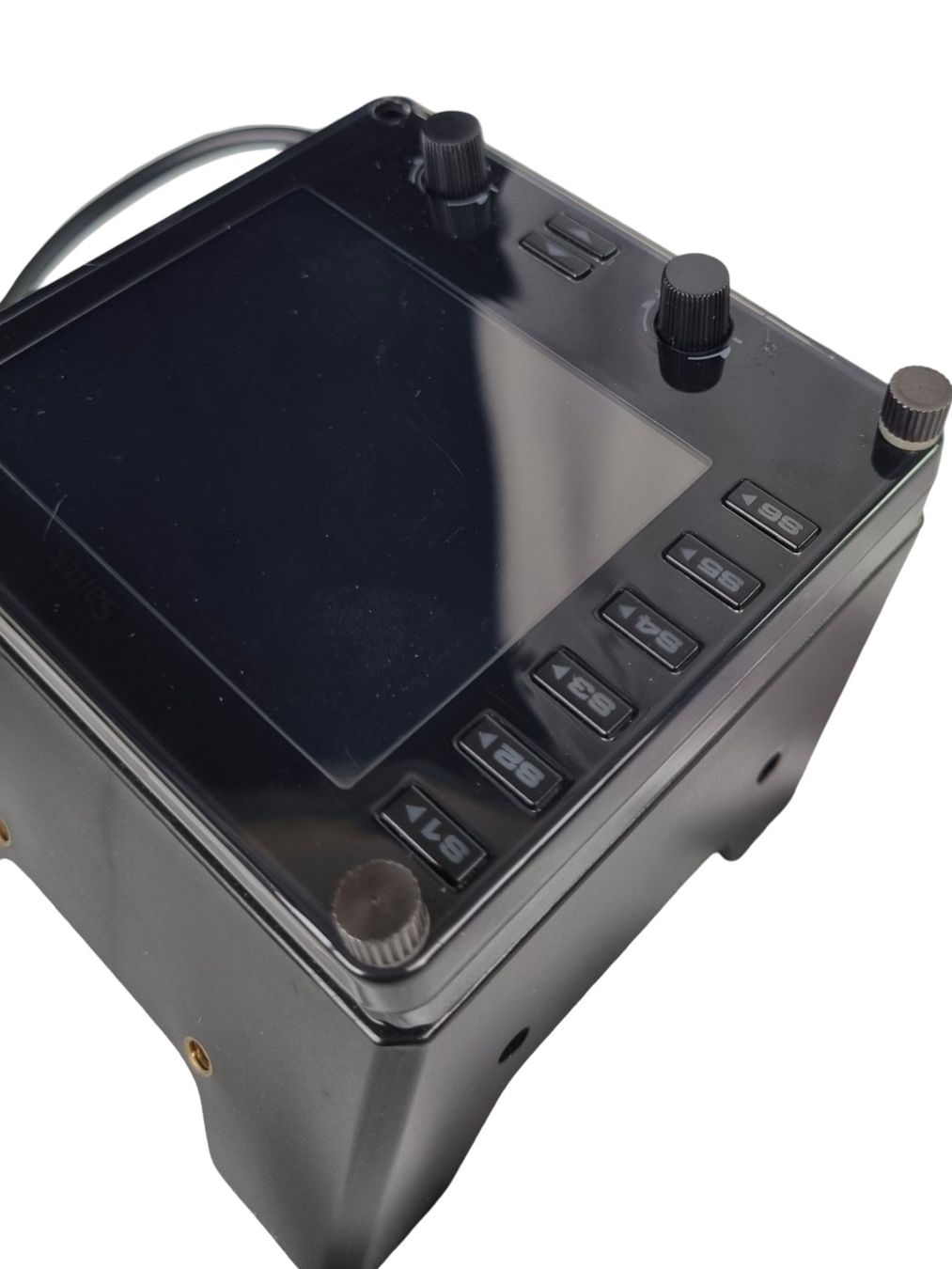 Saitek Controller: SAITEK Flight Instrument Panel USB – Usato da Wangen b. Olten venduto da Restwert_Wangen 1
