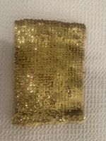 Gold Sequin Top ✨ - Size S.