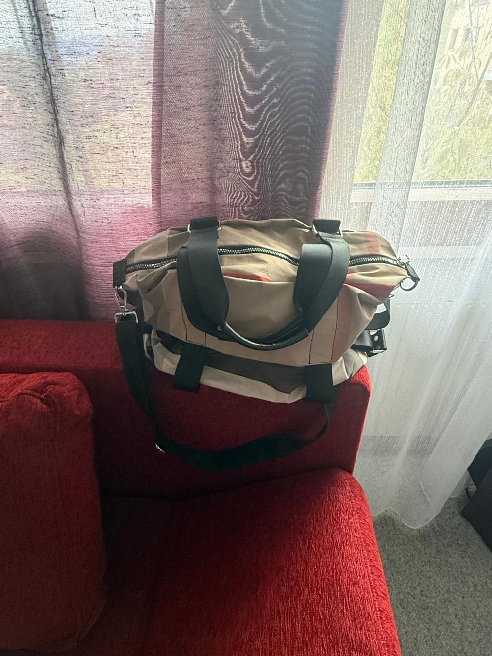 Borse da donna: Tasche – Usato da Lutzenberg venduto da elb_tq62