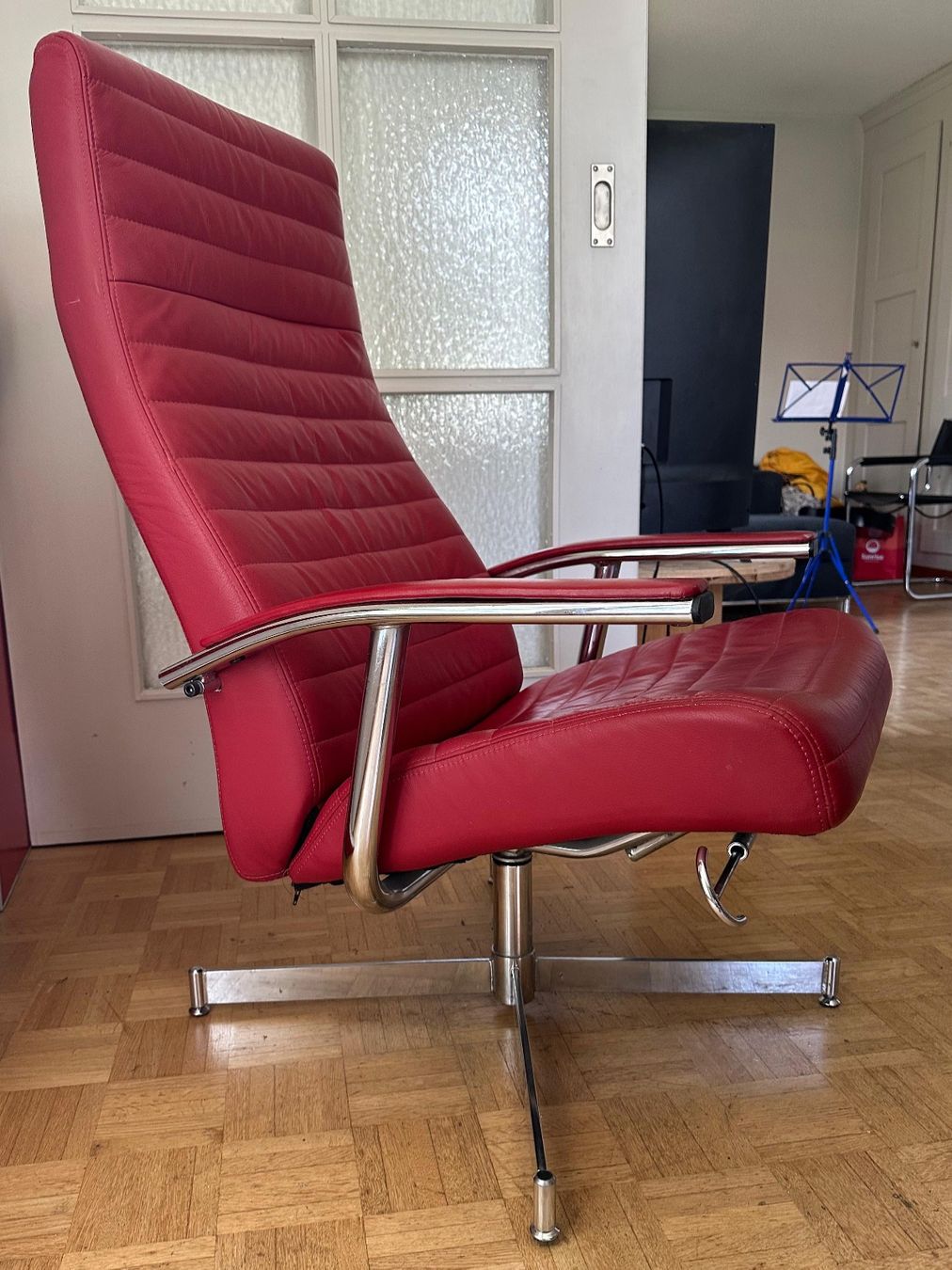 Jori Sessel: JORI Sessel – Gebraucht aus Bern von iba_l8nk 1