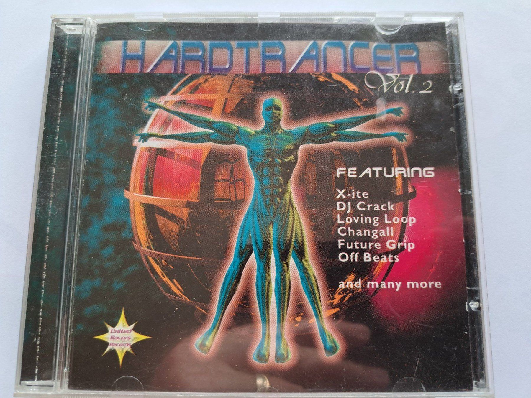 CDs: Cd Hardtrancers vol 2 – D'occasion à Pully par bro_n52j