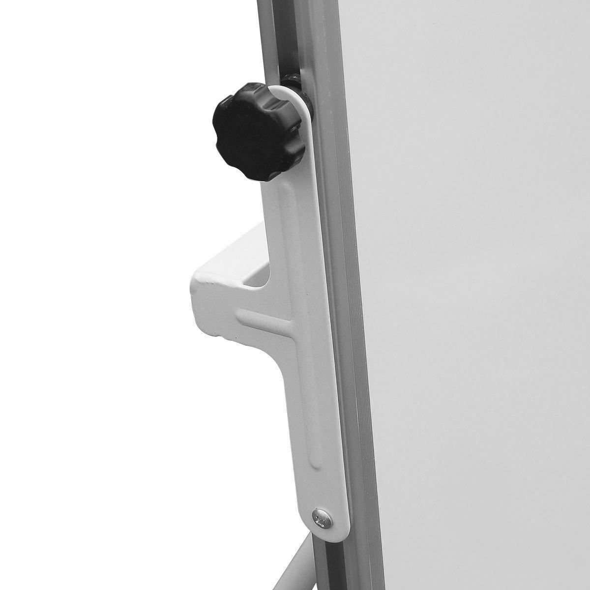 Lavagne: Whiteboard Flipchart 70x100cm Magnetwand – Nuovo (secondo la descrizione) da Thun venduto da nuonuo 6