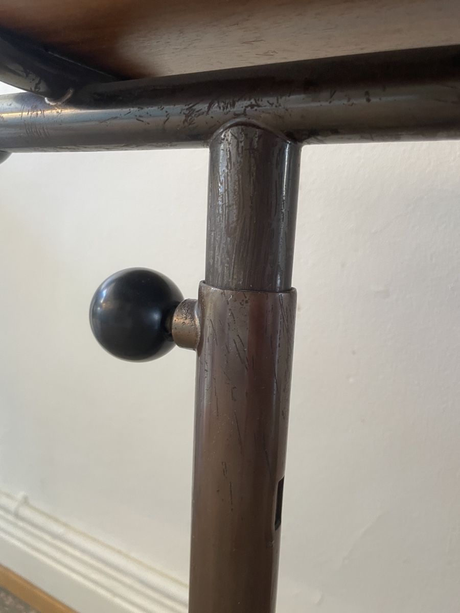 Tavoli: Caruelle Embru Tisch – Usato da Basel venduto da silhei01 4